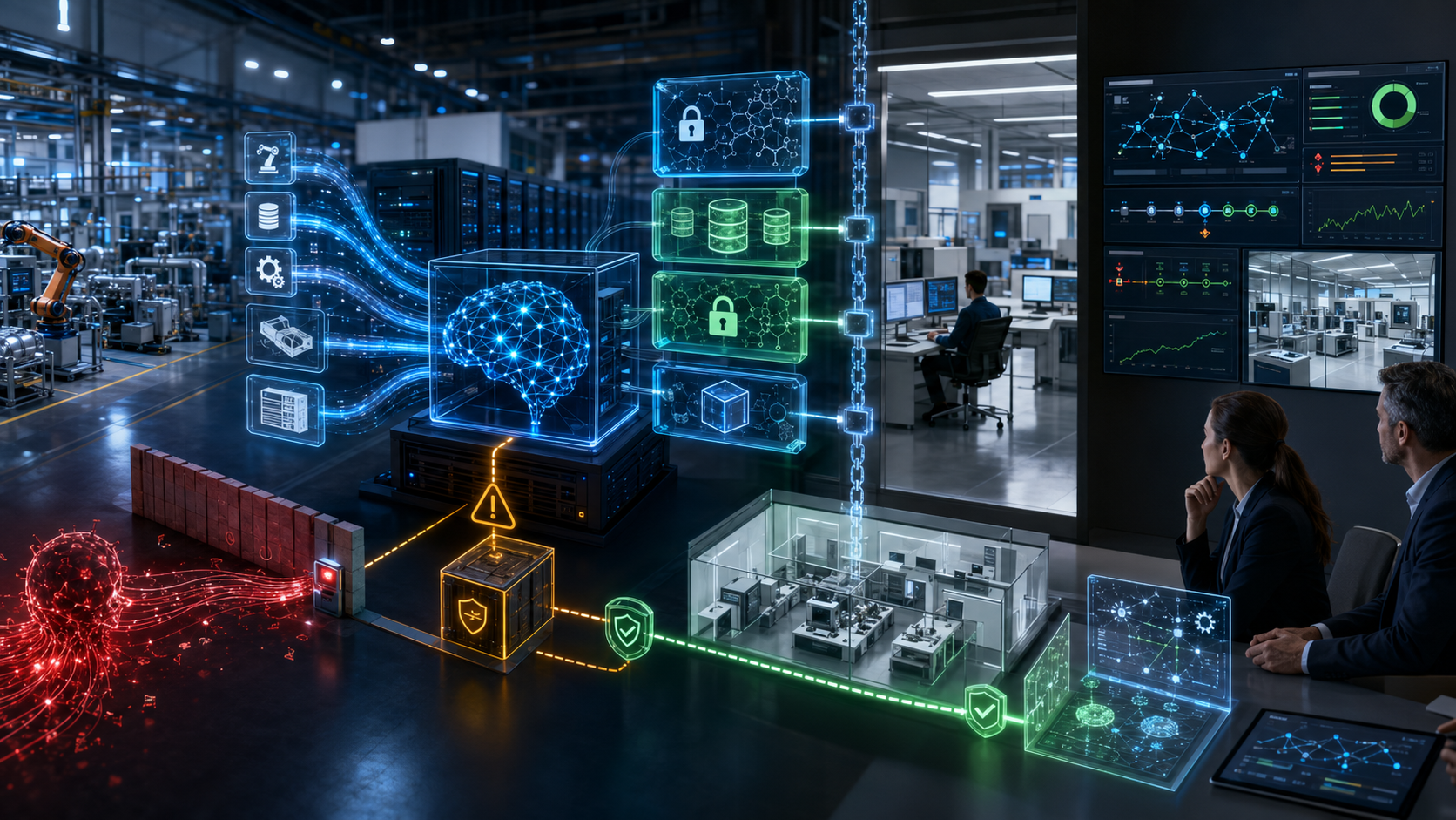 Cyberassurance et IA : comment démontrer que les données critiques sont protégées et restaurables ?